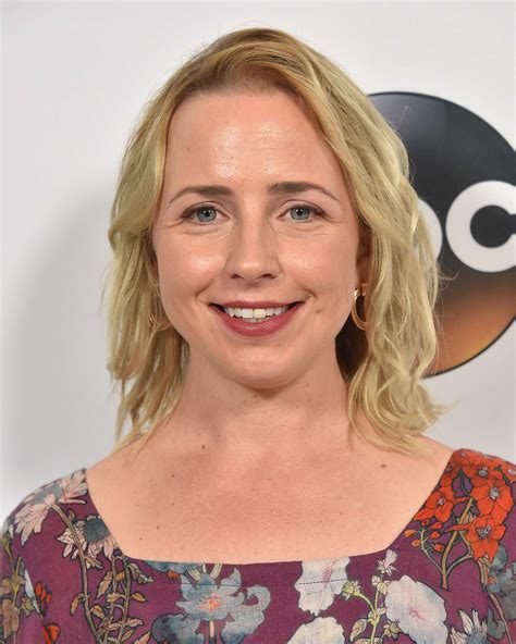 lecy goranson|Lecy coming back in season 8